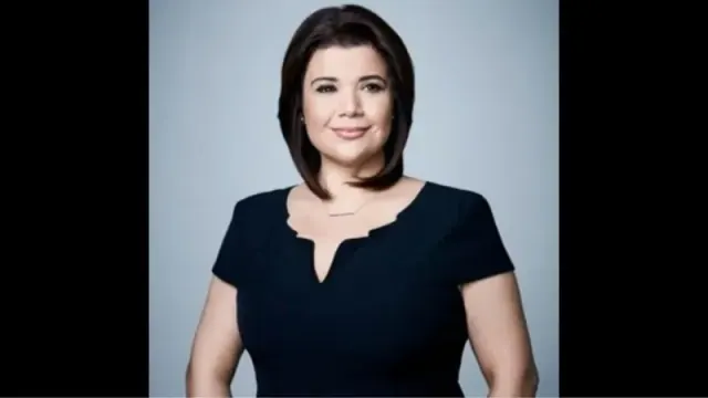 Illustration for “Ana Navarro Even Clarified the Inflammatory Statement”