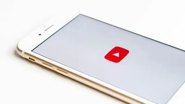 Illustration for “Against Youtube's Terms of Service?”