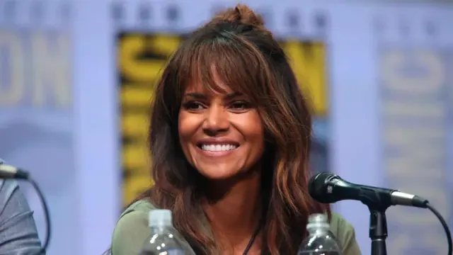 Illustration for “Halle Berry's Gritty Realism in Jungle Fever”