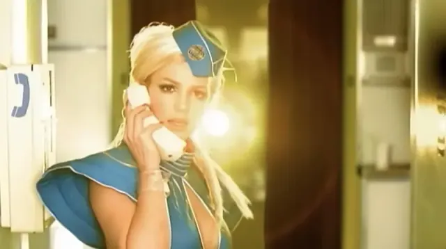 Illustration for “This Isn't the First Time Britney Spears' Love for Candles Started a Fire”