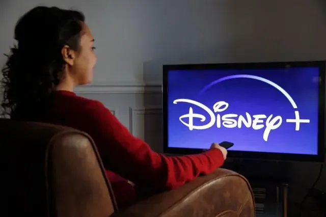 Illustration for “Disney's Silence and Response”