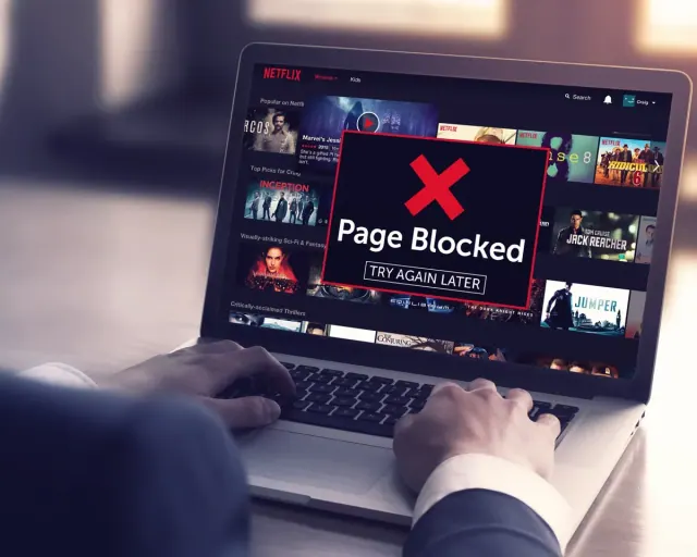 Illustration for “Netflix Downgrades Subscribers: Removes Basic Ad-Free Plan”
