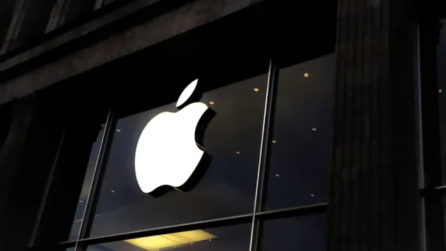 Illustration for “Echoes of Apple”