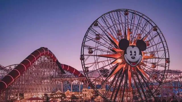 Illustration for “Disney Claim Multi-billion Dollar Deal Will Bring 13000 Jobs”