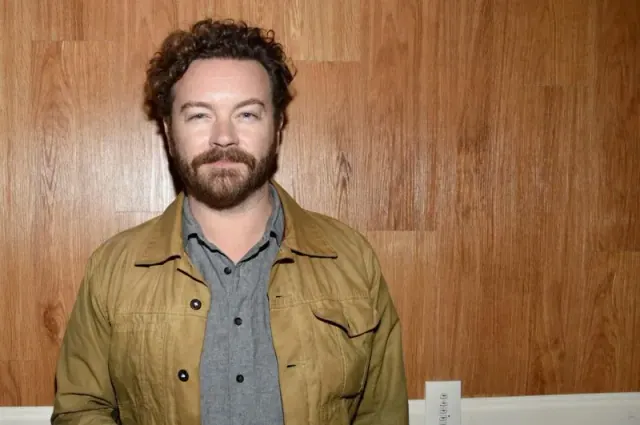 Illustration for “Danny Masterson”