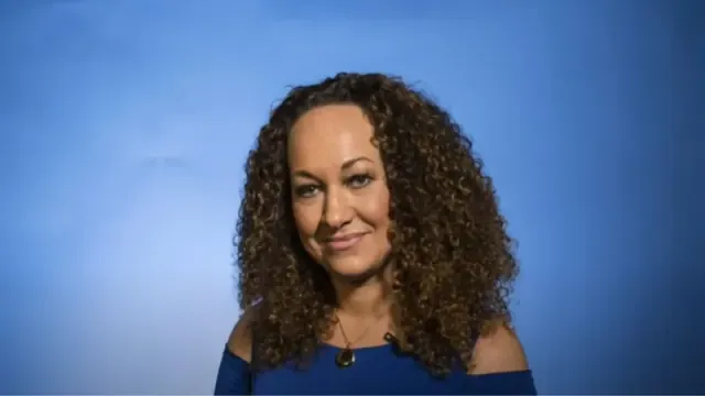 Illustration for “Rachel Dolezal’s Welfare Fraud Sentencing”