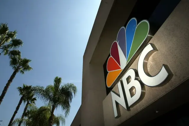 Illustration for “NBC Decided to Only Show Some Games on Peacock”