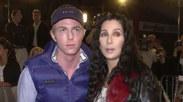 Illustration for “Cher's Request for Conservatorship Over Her Son Is Denied”