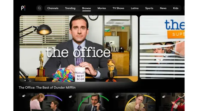 Illustration for “The Office's Legacy and Reboot Speculations”