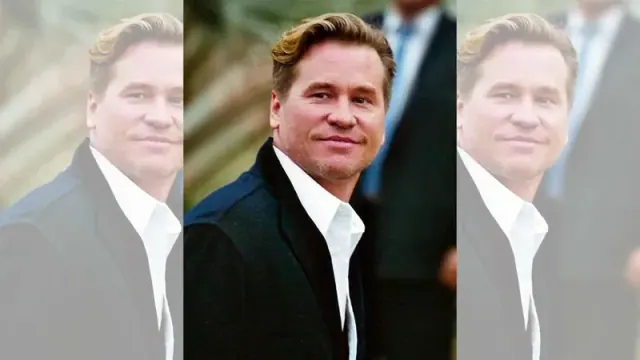 Illustration for “Val Kilmer's Testimony”