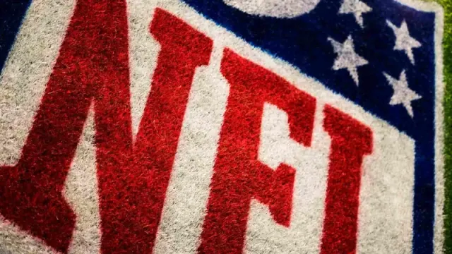 Illustration for “The NFL is Worried About Youth Participation”