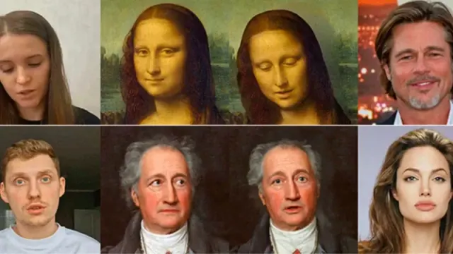 Illustration for “Wait — So Were the Images at Least Partly Real?”