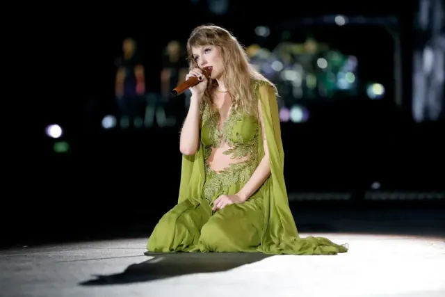 Illustration for “Toronto voted to Rename a Street after Taylor Swift - What Are They Naming It?”