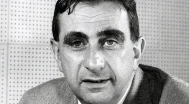 Illustration for “Oppenheimer Was Pleased with Teller's Breakthrough”