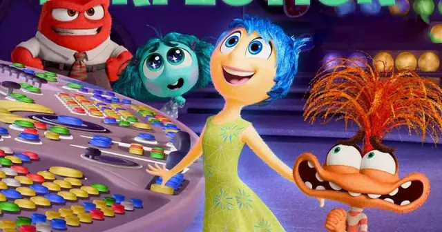 Illustration for “Future Implications: Has 'Inside Out 2' Changed the Game?”