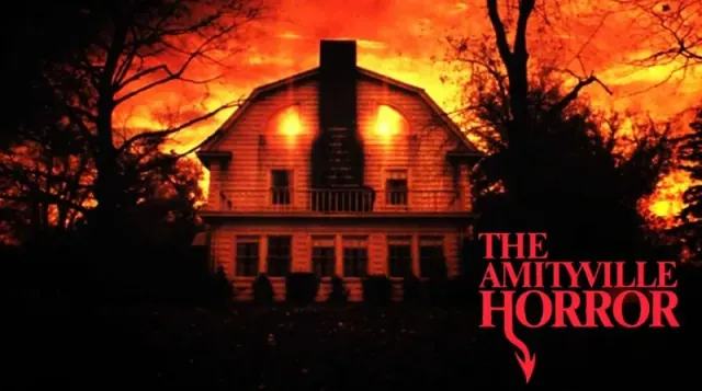 Illustration for “The Amityville Horror (1979)”