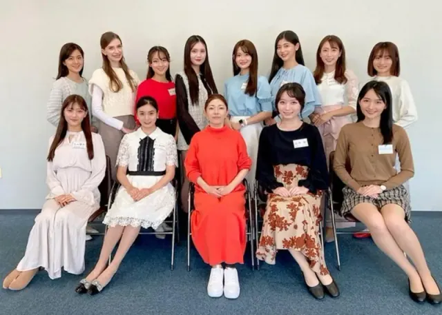 Illustration for “Many Worry How This Decision Will Affect the Young Women of Japan”