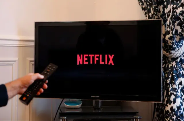 Illustration for “Here Are the Shows and Movies Leaving Netflix in January”