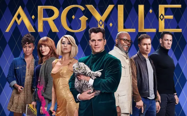 Illustration for “This Star-Studded Movie Bombed Over the Weekend”
