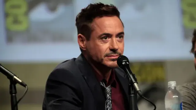 Illustration for “Downey Jr Wanted to Return”