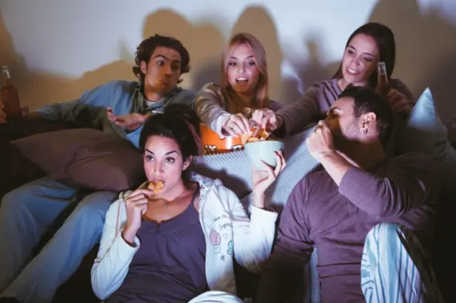 Illustration for “Fans Continue to Love the Show”