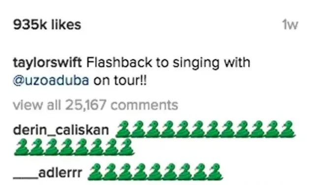 Illustration for “Kim Kardashian Shares That Video”