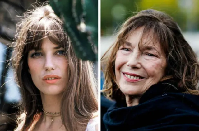 Illustration for “Hollywood Queens of the 70s, 80s and 90s… Where are they now?”