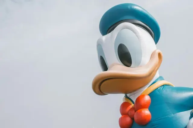 Illustration for “Preserving the Disney Magic: Maintaining an Immersive Environment”
