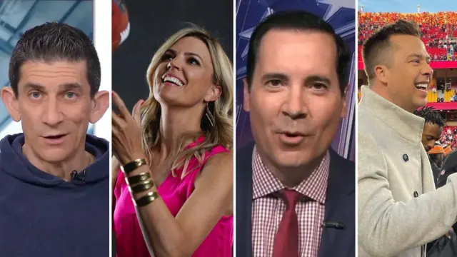 Illustration for “NFL Network Is Laying Off Four of Your Favorite On-Air Personalities”