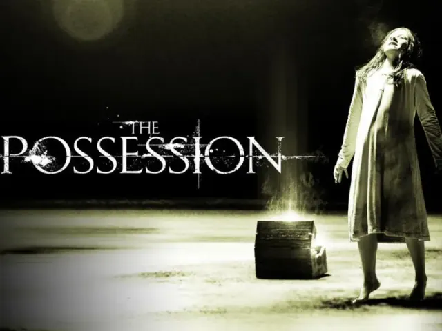 Illustration for “The Possession (2012)”