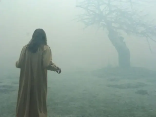 Illustration for “The Exorcism of Emily Rose (2005)”
