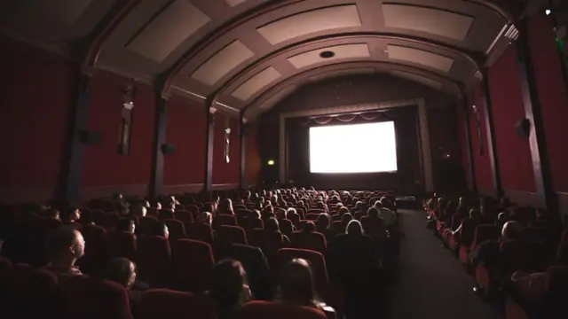 Illustration for “Most Popular Movies of 2024 So Far Revealed”