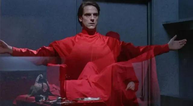 Illustration for “Dead Ringers (1988)”