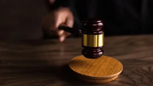 Illustration for “The Legal Battle Ahead”