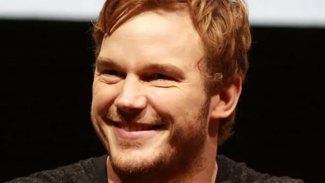 Illustration for “Is Chris Pratt's Career as a Leading Man Over?”