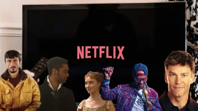 Illustration for “Controversial Netflix Show Is Watched More Than 14 Million Times Despite Massive Backlash”
