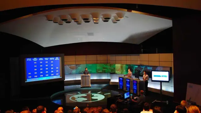 Illustration for “Game Show Moments You Have to See to Believe”