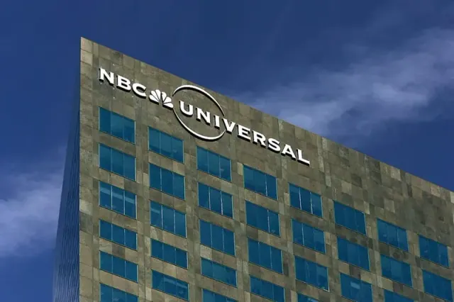 Illustration for “Why Is NBC Forcing NFL Fans to Sign Up for Peacock?”
