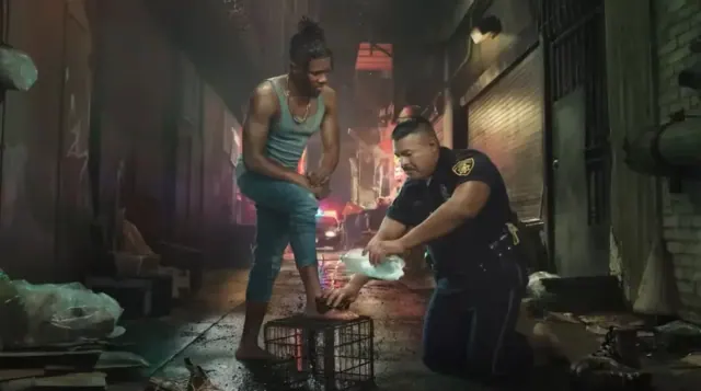 Illustration for “Opinion: This is Why the Super Bowl 'Foot Washing' Ad is Getting Backlash”