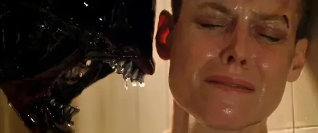 Illustration for “"Alien 3" (1992)”