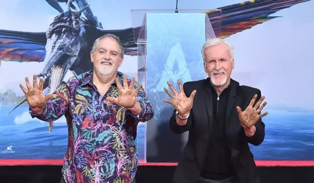 Illustration for “Avatar Producer Dies at 63”
