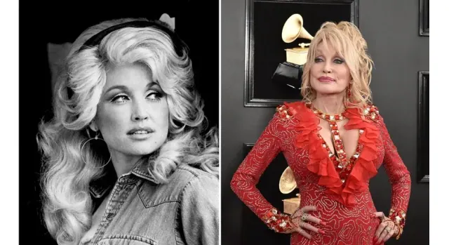 Illustration for “Fascinating Facts About Dolly Parton, The Queen of Country”