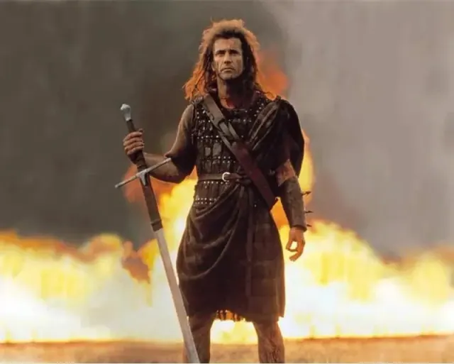 Illustration for “Braveheart: You’ve Got to Be Kilting Me”