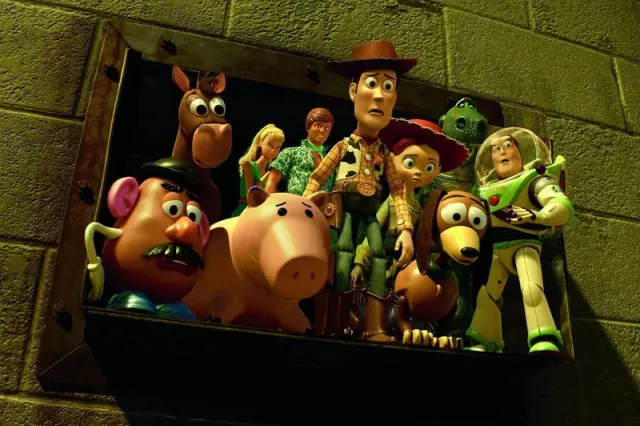 Illustration for “Toy Story 3 (2010)”