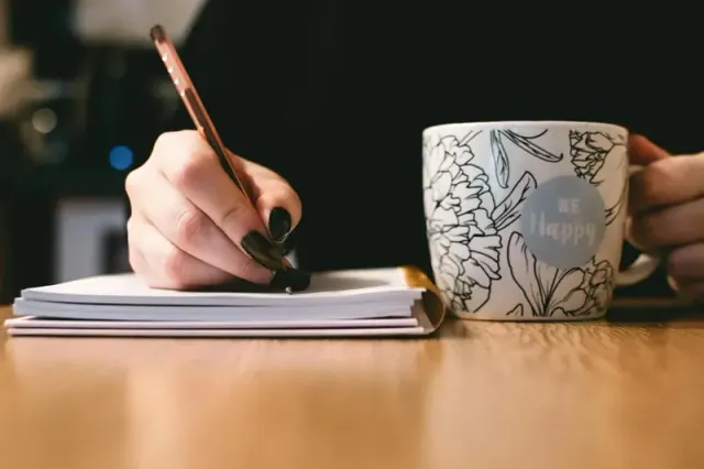 Illustration for ““Less Qualified” Writers Were Given Staff Writer Jobs.”