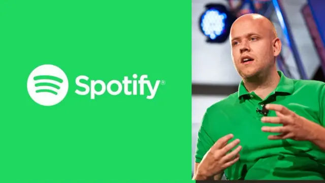 Illustration for “Spotify CEO Surprised at How Negatively 1,500 Layoffs Affected Operations”