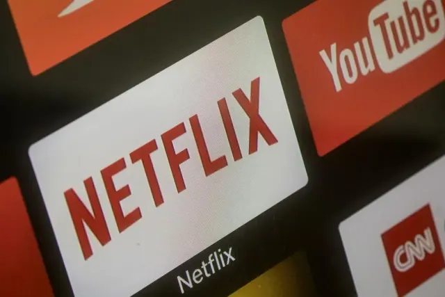 Illustration for “Netflix Is Phasing Out the Ad-Free Plan”