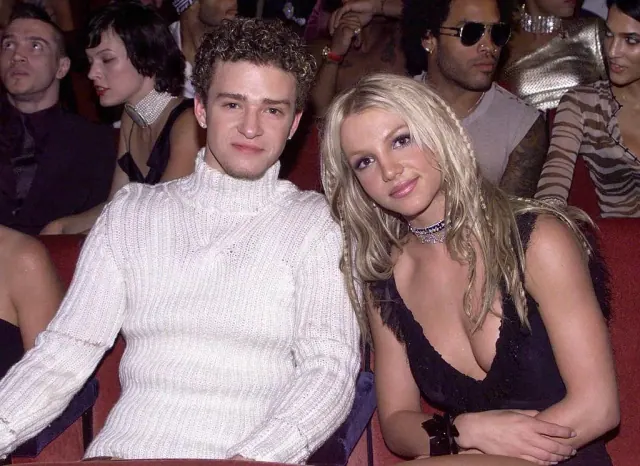 Illustration for “Hey Justin Timberlake, Britney Spears Isn't Sorry”
