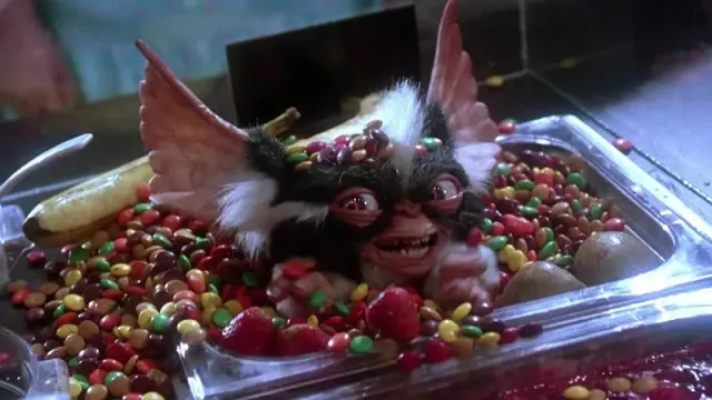 Illustration for “"Gremlins 2: The New Batch" (1990)”
