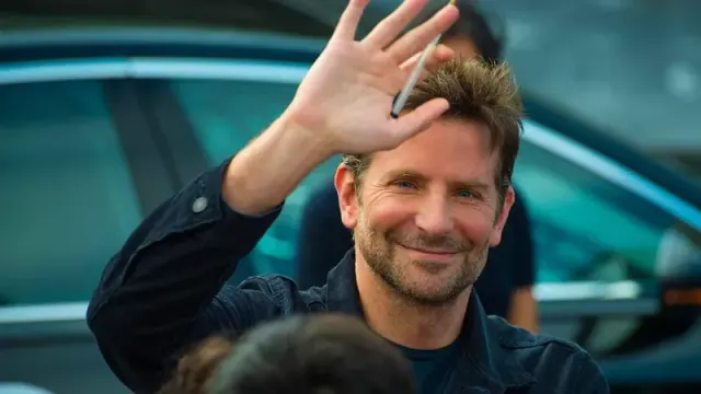 Illustration for “Bradley Cooper's Directing in Character for Maestro”